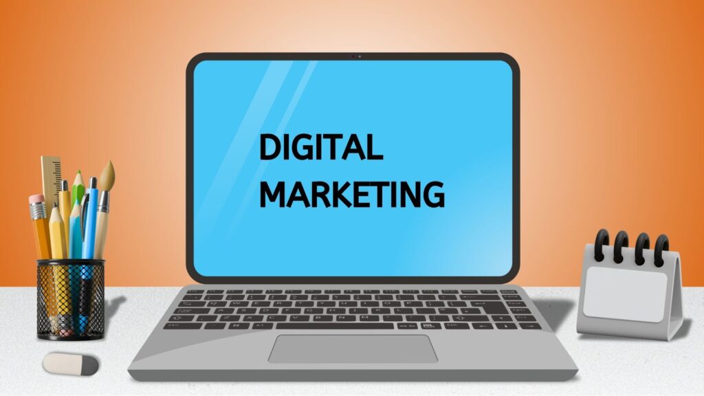 Certified Digital Marketer in Mumbai.