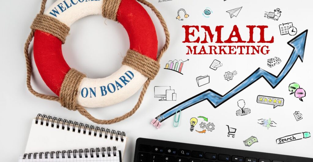 Email Marketing